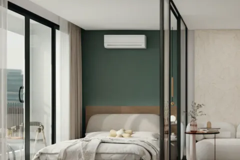 Apartment in Phuket, Thailand 3 bedrooms № 107994 - photo 5