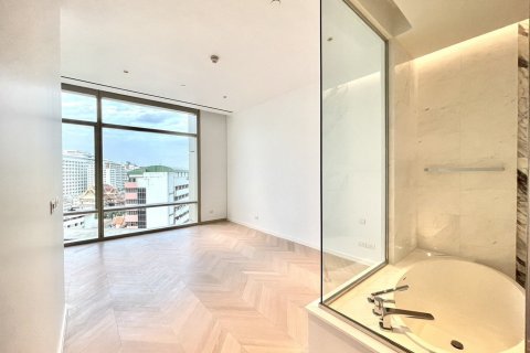 คอนโดมิเนียมในสาทร, กรุงเทพฯ, ประเทศไทย, 2 ห้องนอน № 123898 - รูปถ่าย 8