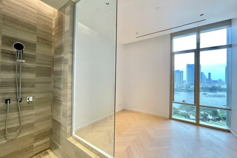คอนโดมิเนียมในสาทร, กรุงเทพฯ, ประเทศไทย, 2 ห้องนอน № 123898 - รูปถ่าย 11