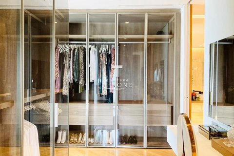 Condominio de 3 dormitorios en Watthana, Bangkok, Tailandia № 123900 - foto 5