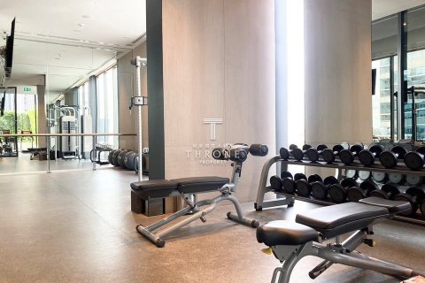 Condominio de 3 dormitorios en Watthana, Bangkok, Tailandia № 123900 - foto 18