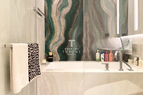 Condominio de 3 dormitorios en Watthana, Bangkok, Tailandia № 123900 - foto 29