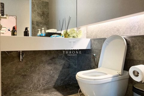 Condominio de 3 dormitorios en Watthana, Bangkok, Tailandia № 123900 - foto 12