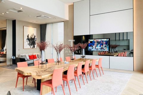 Condominio de 3 dormitorios en Watthana, Bangkok, Tailandia № 123900 - foto 4