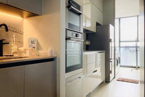 Condominio de 3 dormitorios en Watthana, Bangkok, Tailandia № 123900 - foto 19