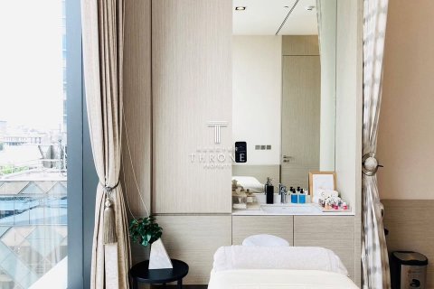 Condominio de 3 dormitorios en Watthana, Bangkok, Tailandia № 123900 - foto 28