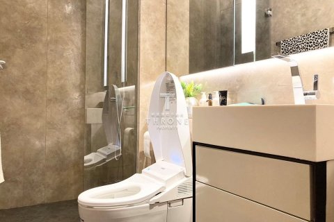 Condominio de 3 dormitorios en Watthana, Bangkok, Tailandia № 123900 - foto 20