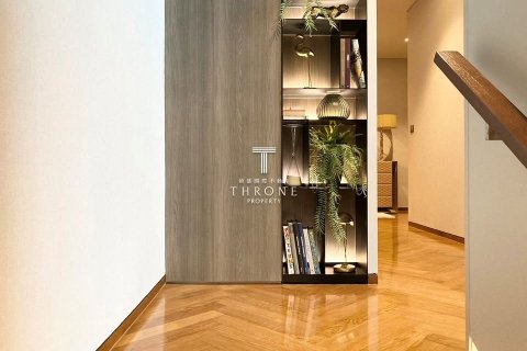 Condominio de 3 dormitorios en Watthana, Bangkok, Tailandia № 123900 - foto 7