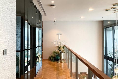 Condominio de 3 dormitorios en Watthana, Bangkok, Tailandia № 123900 - foto 13