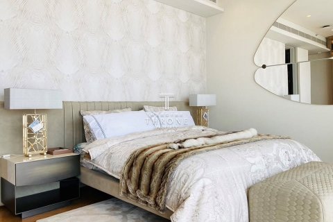 Condominio de 3 dormitorios en Watthana, Bangkok, Tailandia № 123900 - foto 14