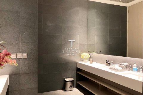 Condominio de 3 dormitorios en Watthana, Bangkok, Tailandia № 123900 - foto 25
