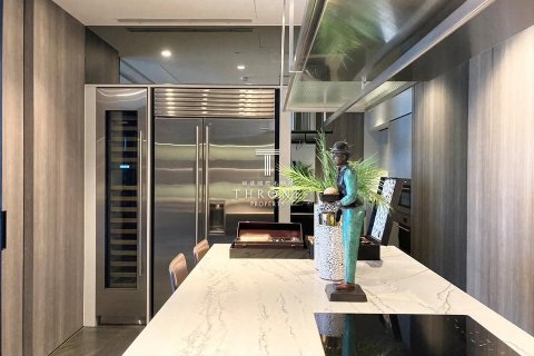 Condominio de 3 dormitorios en Watthana, Bangkok, Tailandia № 123900 - foto 8