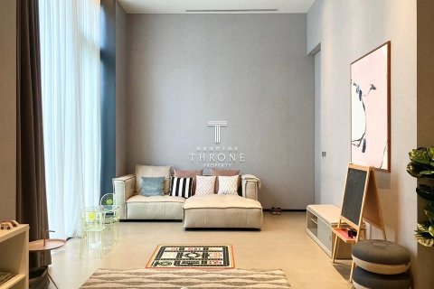 Condominio de 3 dormitorios en Watthana, Bangkok, Tailandia № 123900 - foto 27