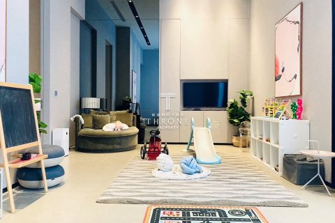 Condominio de 3 dormitorios en Watthana, Bangkok, Tailandia № 123900 - foto 24