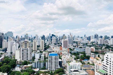 Condominio de 3 dormitorios en Watthana, Bangkok, Tailandia № 123900 - foto 9