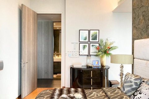 Condominio de 3 dormitorios en Watthana, Bangkok, Tailandia № 123900 - foto 16