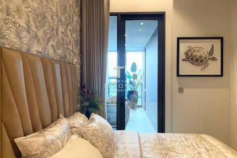Condominio de 3 dormitorios en Watthana, Bangkok, Tailandia № 123900 - foto 11