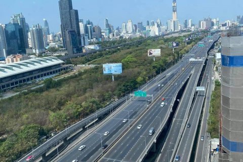 Eigentumswohnung in Ratchathewi, Bangkok, Thailand, 1 Schlafzimmer № 123899 - Foto 8