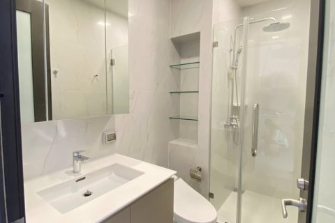 Eigentumswohnung in Ratchathewi, Bangkok, Thailand, 1 Schlafzimmer № 123899 - Foto 12