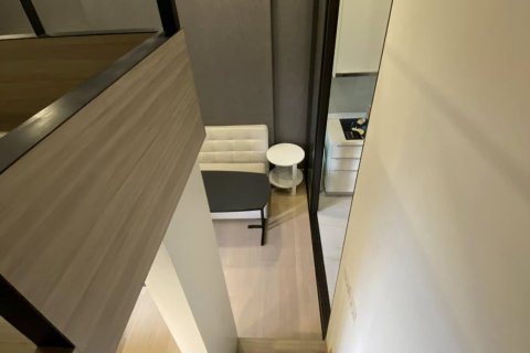 Eigentumswohnung in Ratchathewi, Bangkok, Thailand, 1 Schlafzimmer № 123899 - Foto 3