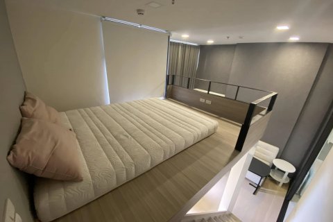 Eigentumswohnung in Ratchathewi, Bangkok, Thailand, 1 Schlafzimmer № 123899 - Foto 10