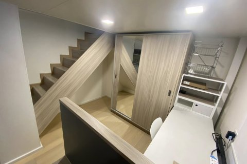 Eigentumswohnung in Ratchathewi, Bangkok, Thailand, 1 Schlafzimmer № 123899 - Foto 7