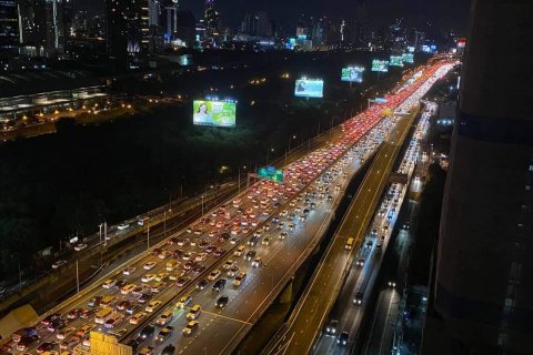 Eigentumswohnung in Ratchathewi, Bangkok, Thailand, 1 Schlafzimmer № 123899 - Foto 5