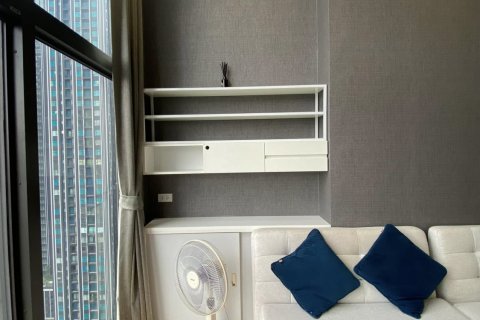 Eigentumswohnung in Ratchathewi, Bangkok, Thailand, 1 Schlafzimmer № 123899 - Foto 6