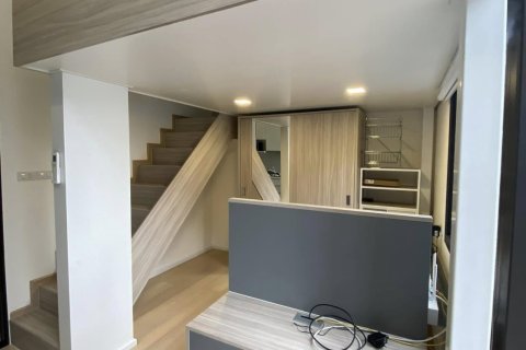 Eigentumswohnung in Ratchathewi, Bangkok, Thailand, 1 Schlafzimmer № 123899 - Foto 4