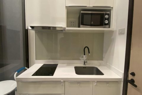 Eigentumswohnung in Ratchathewi, Bangkok, Thailand, 1 Schlafzimmer № 123899 - Foto 9