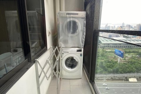 Eigentumswohnung in Ratchathewi, Bangkok, Thailand, 1 Schlafzimmer № 123899 - Foto 14