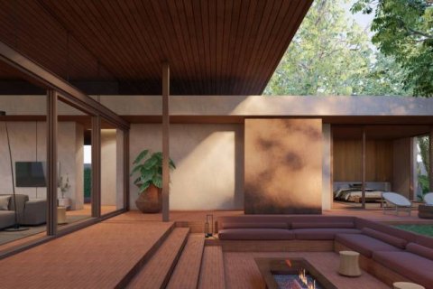 Chalet de 4 dormitorios en Phuket, Tailandia № 121049 - foto 6