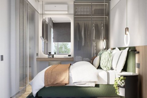 Condominio de 2 dormitorios en Phuket, Tailandia № 121043 - foto 9