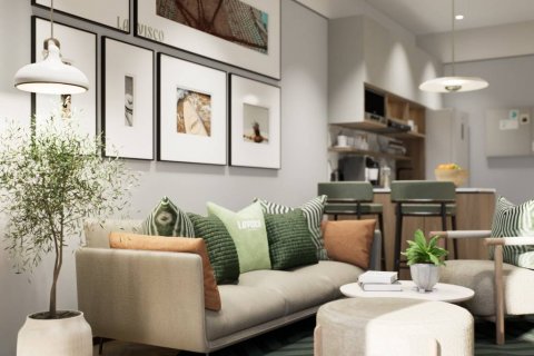Condominio de 2 dormitorios en Phuket, Tailandia № 121043