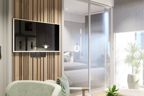 Condominio de 2 dormitorios en Phuket, Tailandia № 121043 - foto 8