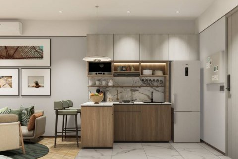 Condominio de 2 dormitorios en Phuket, Tailandia № 121043 - foto 4