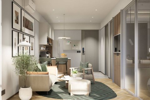 Condominio de 2 dormitorios en Phuket, Tailandia № 121043 - foto 3