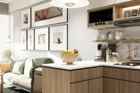 Condominio de 2 dormitorios en Phuket, Tailandia № 121043 - foto 5