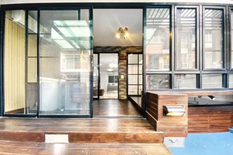 Reihenhaus in Prawet, Bangkok, Thailand 3 Schlafzimmer № 121044