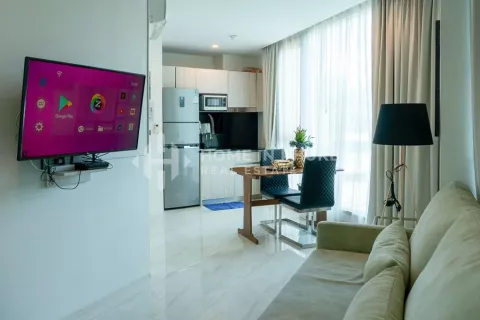Condominio de 1 dormitorio en Kamala, Tailandia № 131510 - foto 3