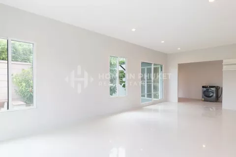 Casa de 3 dormitorios en Phuket, Tailandia № 131515 - foto 4