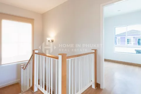 Casa de 3 dormitorios en Phuket, Tailandia № 131515 - foto 12