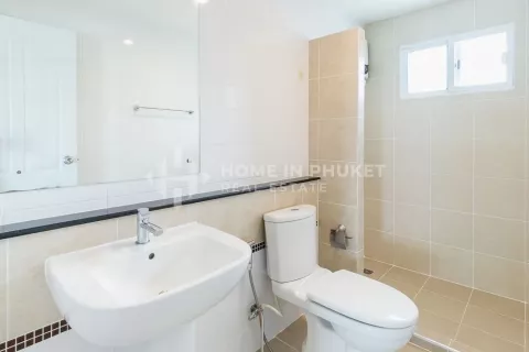 Casa de 3 dormitorios en Phuket, Tailandia № 131515 - foto 23