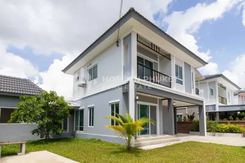 Casa de 3 dormitorios en Phuket, Tailandia № 131515 - foto 2