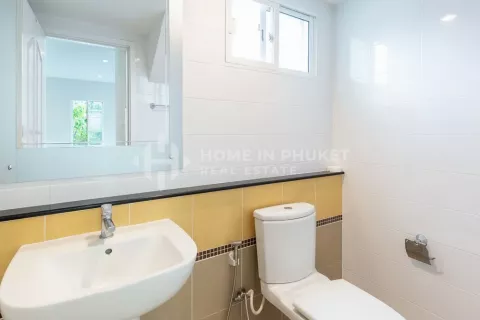 Casa de 3 dormitorios en Phuket, Tailandia № 131515 - foto 11