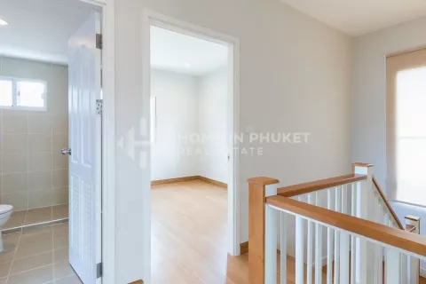 Casa de 3 dormitorios en Phuket, Tailandia № 131515 - foto 13