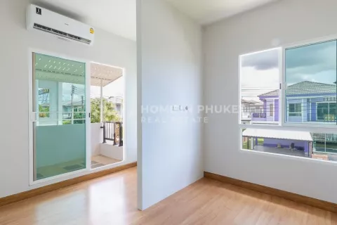 Casa de 3 dormitorios en Phuket, Tailandia № 131515 - foto 21