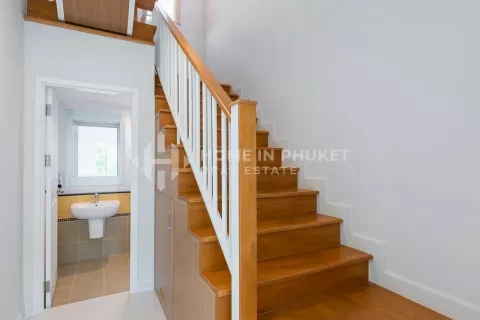Casa de 3 dormitorios en Phuket, Tailandia № 131515 - foto 10