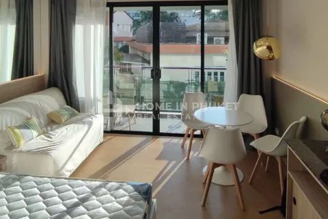 Condominio de 1 dormitorio en Kata, Tailandia № 131511 - foto 5