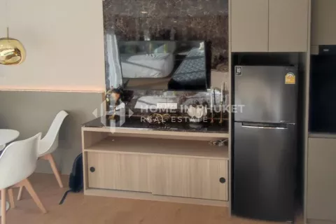 Condominio de 1 dormitorio en Kata, Tailandia № 131511 - foto 3